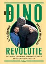 De dinorevolutie - Gijs Rademaker ; Maarten van Rossem - 9789046833209
