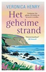 Het geheime strand - Veronica Henry - 9789046833575