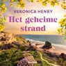 Het geheime strand - Veronica Henry - 9789046833643