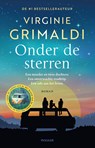 Onder de sterren - Virginie Grimaldi - 9789046833704