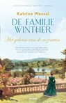 Het geheim van de rozentuin - Katrine Wessel - 9789046833940