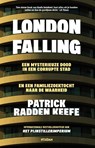 London Falling - Patrick Radden Keefe - 9789046834220