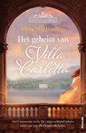 Het geheim van Villa Carlotta - Silvia Montemurro - 9789046835357
