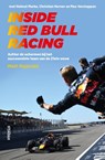 Inside Red Bull Racing - Matt Majendie - 9789046835876