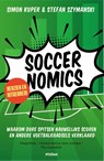 Soccernomics - Simon Kuper ; Stefan Szymanski - 9789046835890