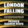 London Falling - Patrick Radden Keefe - 9789046836774