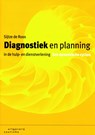 Diagnostiek en planning in de hulp- en dienstverlening - S.L.R. de Roos ; Ankie van Pel - 9789046901052