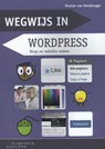 Wegwijs in WordPress - Hannie van Osnabrugge - 9789046903339