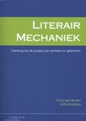 Literair mechaniek - Erica van Boven ; Gilles Dorleijn - 9789046903513