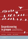 Gespreksvoering in groepen - Janne Geurts ; Inge Müller ; Hans Tenwolde - 9789046904787