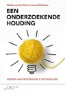Een onderzoekende houding - Maaike van den Herik ; Arnout Schuitema - 9789046905319