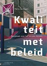 Kwaliteit met beleid - Petra Verhagen - 9789046905371