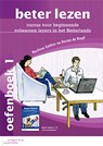 Beter lezen deel 1 oefenboek - Marilene Gathier ; Dorine de Kruyf - 9789046905623