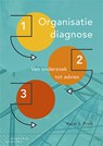 Organisatiediagnose - Karin S. Prins - 9789046906156