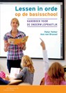 Lessen in orde op de basisschool - Peter Teitler ; Ans van Brussel - 9789046907252