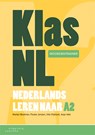 KlasNL - Nederlands leren naar A2 - woordentrainer - Martijn Baalman ; Fouke Jansen ; Vita Olijhoek ; Anja Valk - 9789046907375
