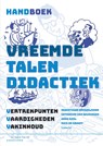 Handboek vreemdetalendidactiek - Sebastiaan Dönszelmann ; Catherine van Beuningen ; Anna Kaal - 9789046907641