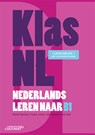 KlasNL - Nederlands leren naar B1 - cursusboek 1 - Martijn Baalman ; Fouke Jansen ; Vita Olijhoek ; Anja Valk - 9789046908488