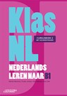 KlasNL Nederlands leren naar B1 cursusboek 2 - Martijn Baalman ; Fouke Jansen ; Vita Olijhoek ; Anja Valk - 9789046908938