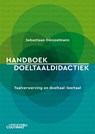 Handboek doeltaaldidactiek - Sebastiaan Dönszelmann - 9789046909164