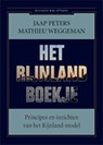Het Rijnland-boekje - Mathieu Weggeman ; Jaap Peters - 9789047002093