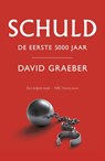 Schuld - David Graeber - 9789047005223