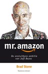 Mr. Amazon - Brad Stone - 9789047005353