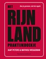 Het Rijnland praktijkboekje - Jaap Peters ; Mathieu Weggeman - 9789047005940