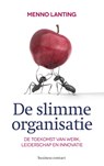 De slimme organisatie - Menno Lanting - 9789047006138