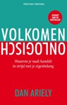 Volkomen onlogisch - Dan Ariely - 9789047006169