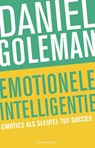 Emotionele intelligentie - Daniël Goleman - 9789047006749