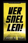 Versnellen! - John Kotter - 9789047007838