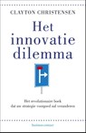 Het innovatiedilemma - Clayton M. Christensen - 9789047008149