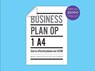 Businessplan op 1 A4 - Marc van Eck ; Ellen Leenhouts - 9789047008408