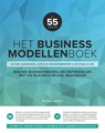 Het businessmodellenboek - Oliver Gassman ; Karolin Frankenberger ; Michaela Csik - 9789047008606