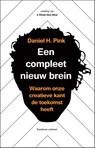 Een compleet nieuw brein - Daniel Pink - 9789047008675
