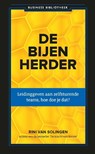 De bijenherder - Rini van Solingen - 9789047009382