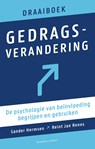 Draaiboek gedragsverandering - Sander Hermsen ; Reint Jan Renes - 9789047009610