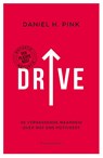 Drive - Daniel Pink - 9789047009672
