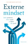 Externe mindset - The Arbinger Institute - 9789047009887