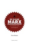 De kleine Marx - Geert Reuten - 9789047010739