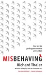 Misbehaving - Richard Thaler - 9789047011620