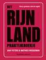 Het Rijnland praktijkboekje - Jaap Peters ; Mathieu Weggeman - 9789047011699