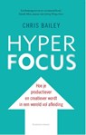 Hyperfocus - Chris Bailey - 9789047011705