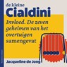 De kleine Cialdini - Jacqueline de Jong - 9789047012368