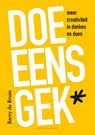 Doe eens gek - Barry de Bruin - 9789047012870