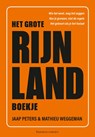 Het Grote Rijnlandboekje - Jaap Peters ; Mathieu Weggeman - 9789047013051
