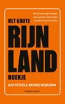 Het Grote Rijnlandboekje - Jaap Peters ; Mathieu Weggeman - 9789047013068
