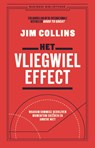 Het vliegwieleffect - Jim Collins - 9789047014942