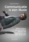 Communicatie is een illusie - Niels Houtepen - 9789047015468